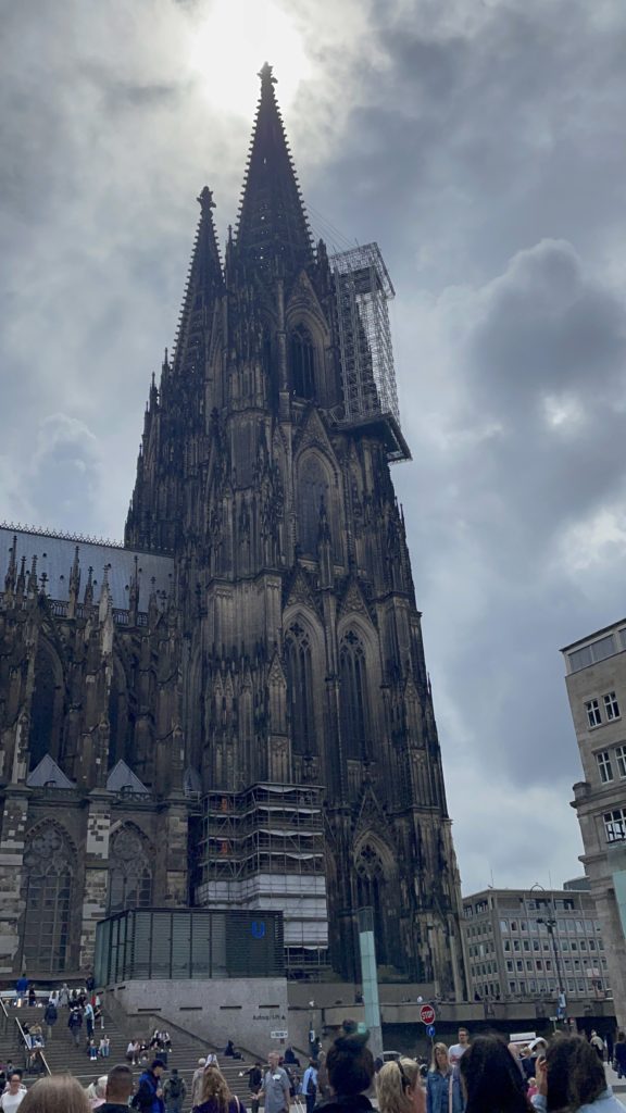 Köln Dom