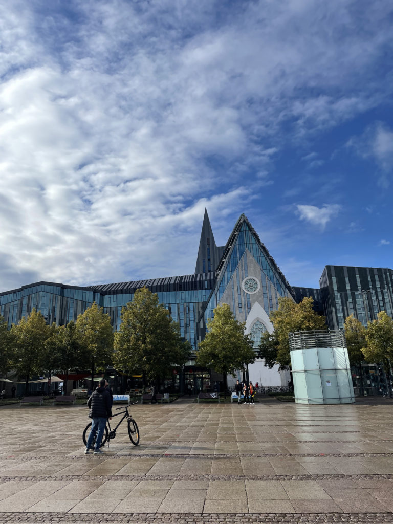 Leipzig University