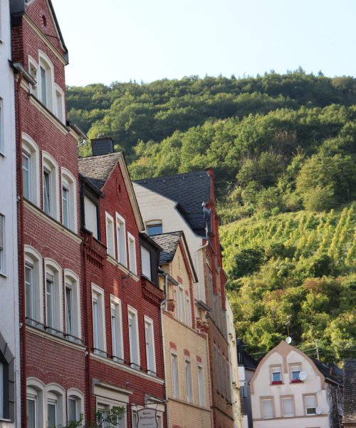 Cochem, Germany