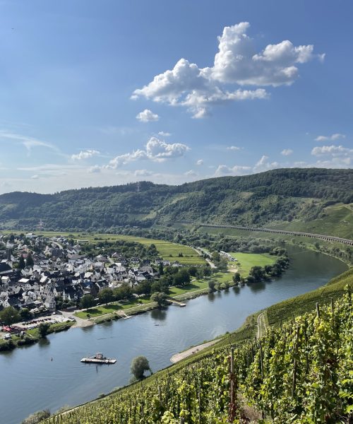 cochem, germany