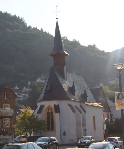 Cochem, Germany