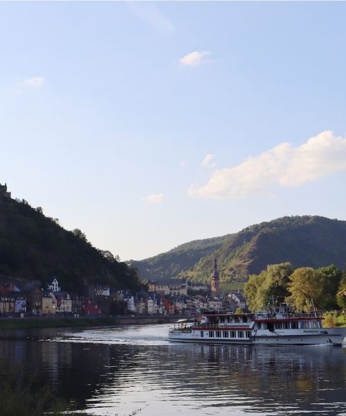 Cochem, Germany